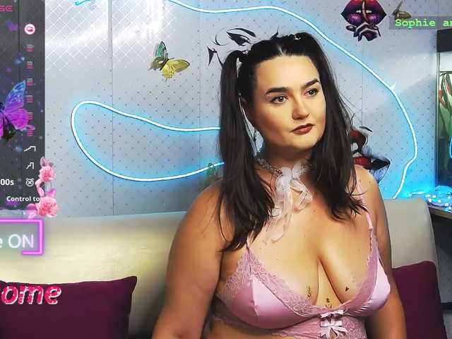 WickedButShy