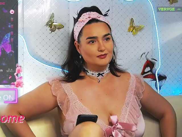 WickedButShy