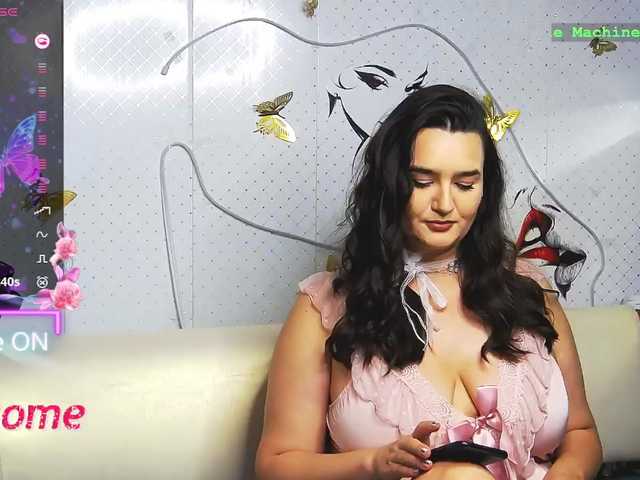 wickedbutshy live sex