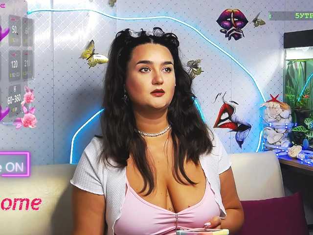 WickedButShy