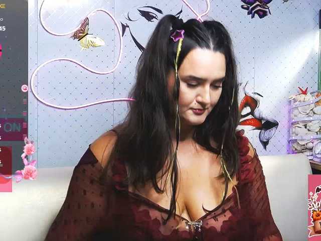 WickedButShy