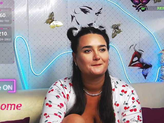 Lina_- live cam preview