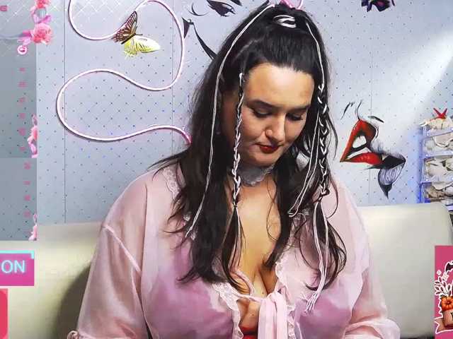WickedButShy