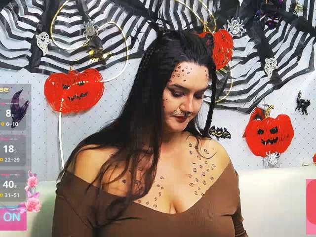 WickedButShy