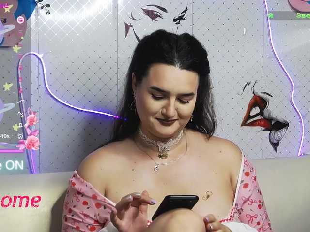 WickedButShy