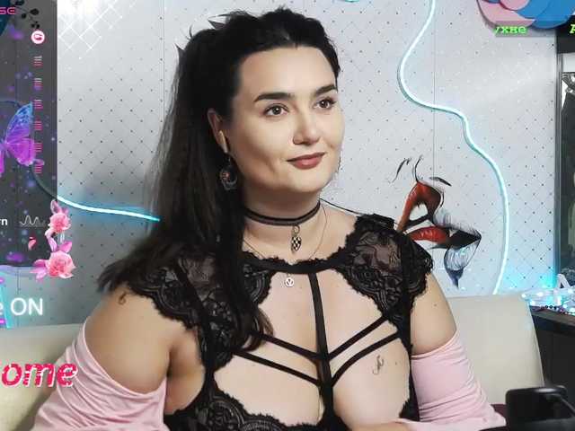 WickedButShy