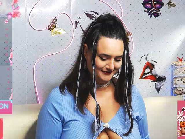 WickedButShy