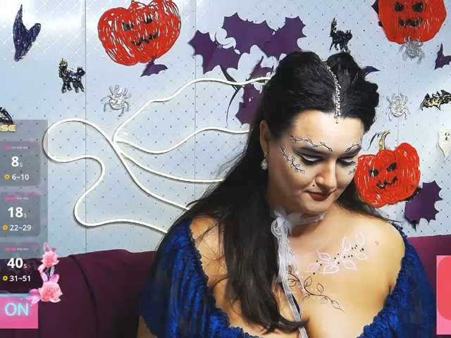 Lina_- live cam on BongaCams