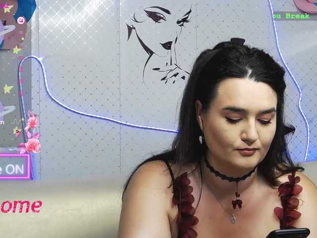 WickedButShy