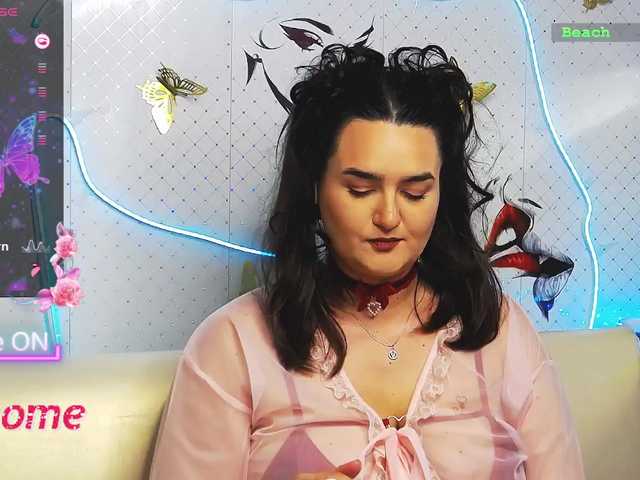 WickedButShy