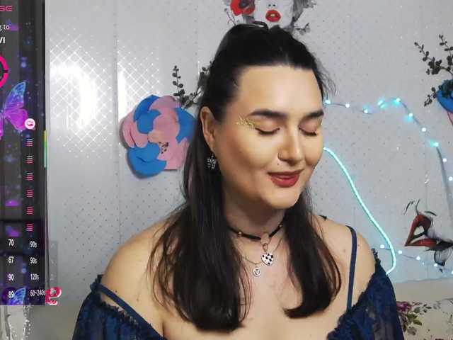 WickedButShy's BongaCams show and profile