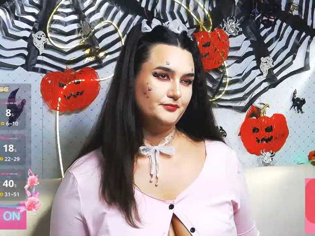 WickedButShy