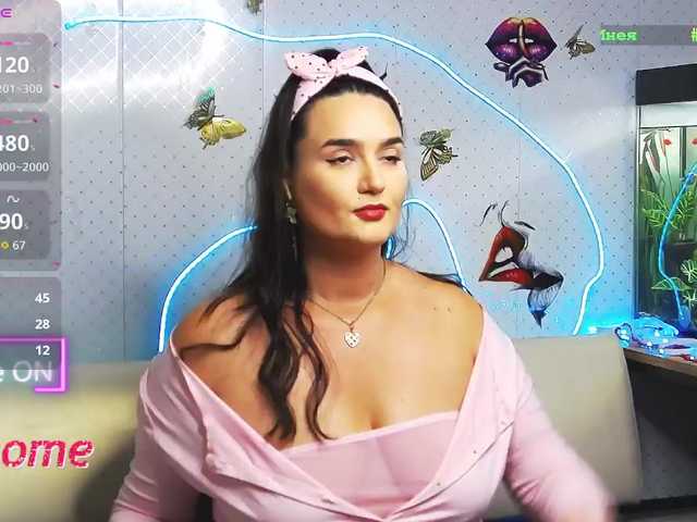 WickedButShy live cam on BongaCams