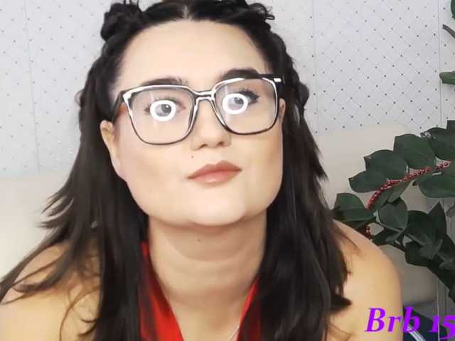 WickedButShy live cam on BongaCams