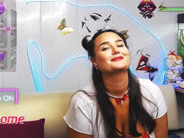 Lina_- live cam preview