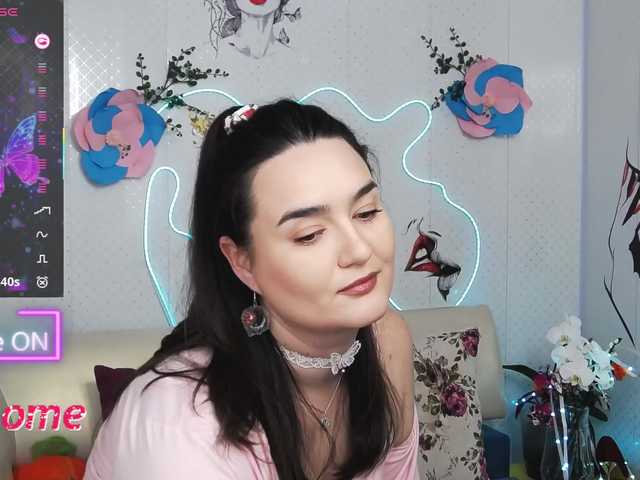 WickedButShy