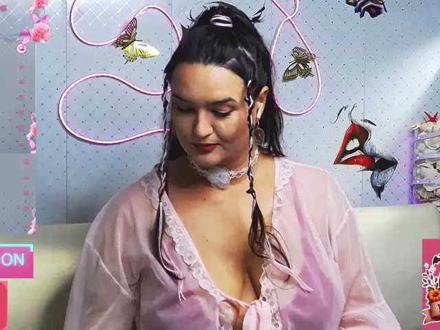 WickedButShy