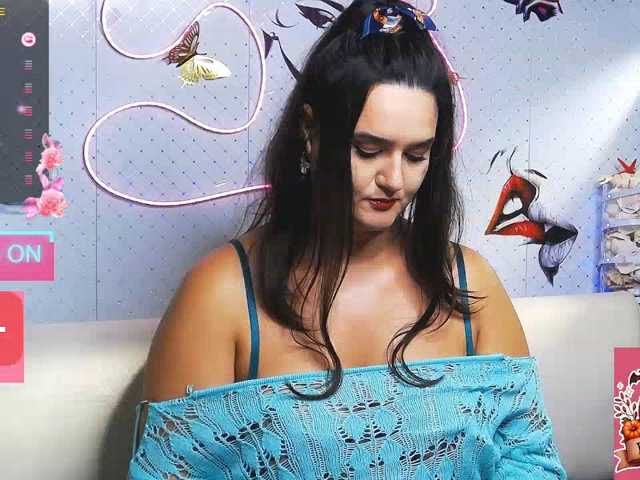 WickedButShy
