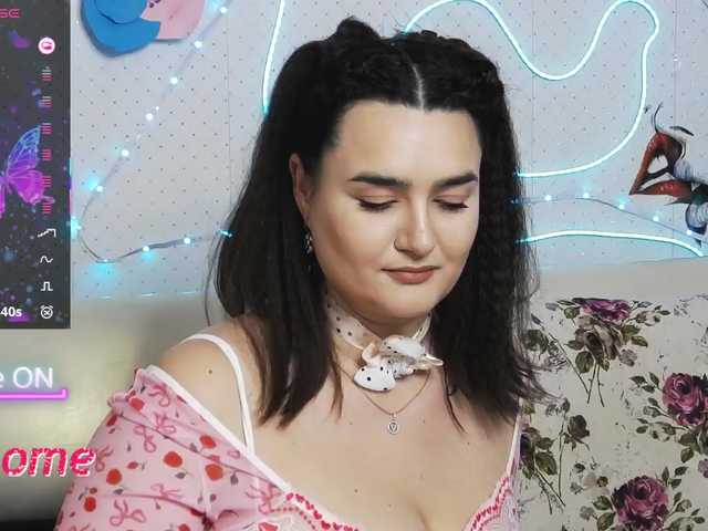 WickedButShy's BongaCams show and profile