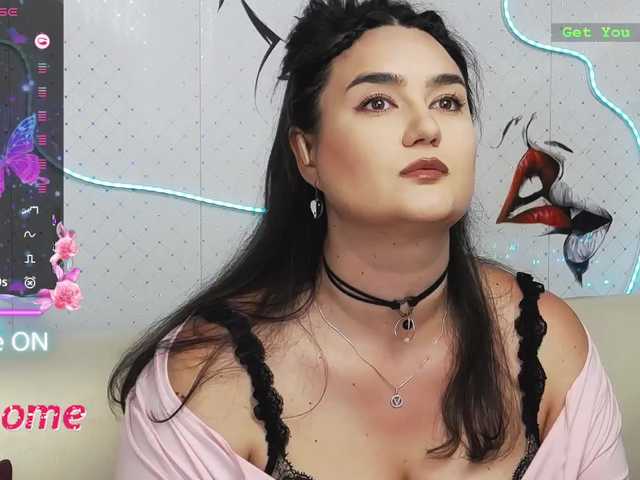 WickedButShy
