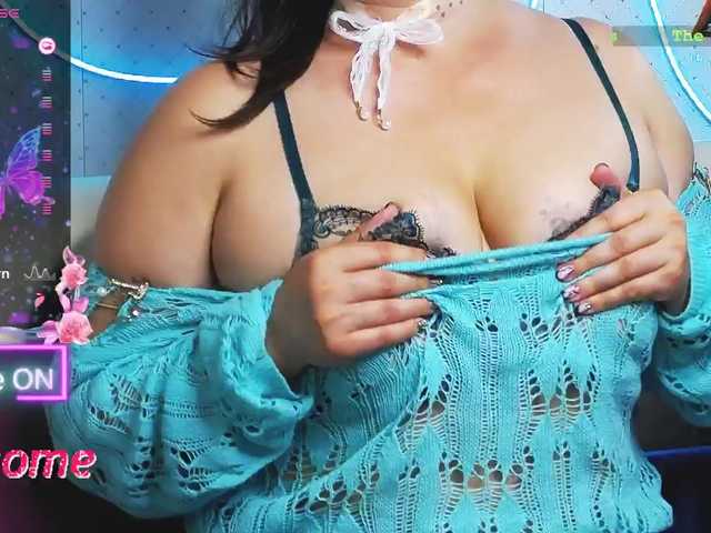 WickedButShy