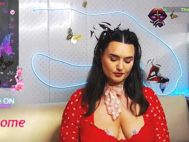 WickedButShy live cam on BongaCams