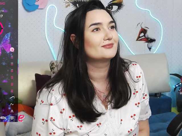 WickedButShy