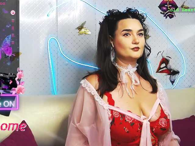 WickedButShy
