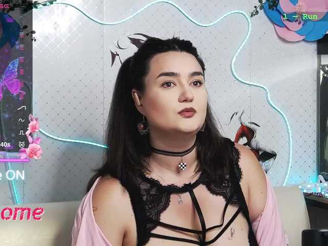 WickedButShy