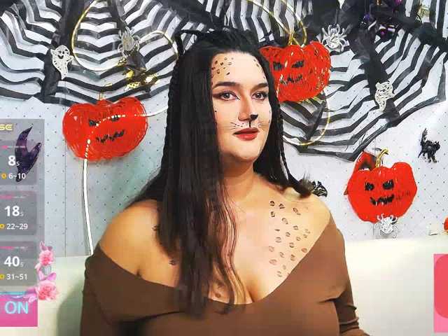 Lina_- live cam preview