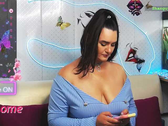 WickedButShy