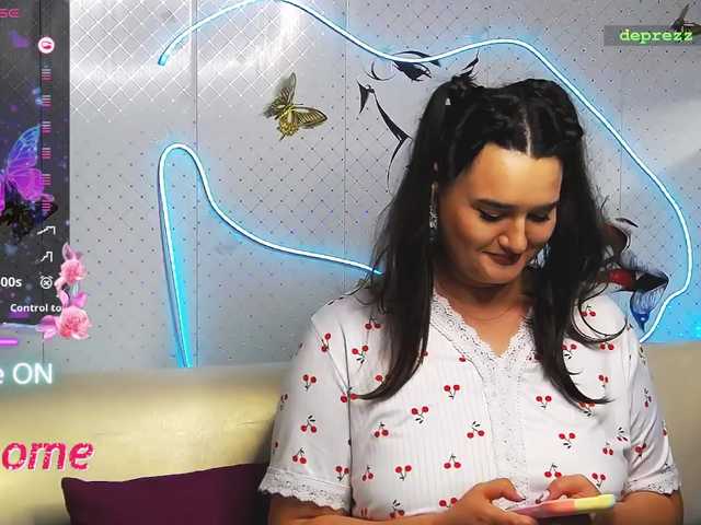 wickedbutshy online
