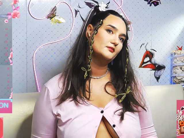 WickedButShy