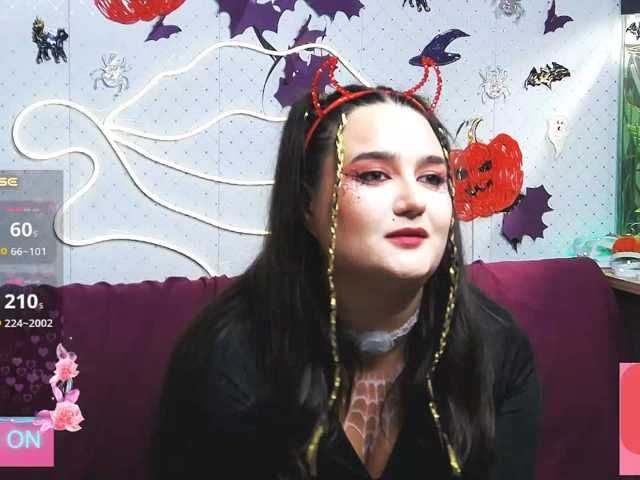 WickedButShy live cam on BongaCams