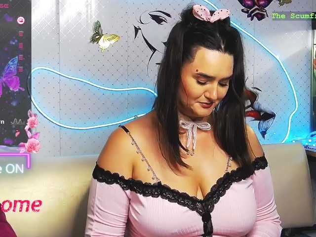 WickedButShy