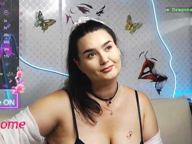 WickedButShy