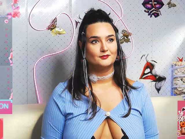 WickedButShy