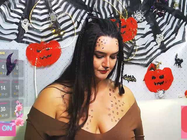 WickedButShy
