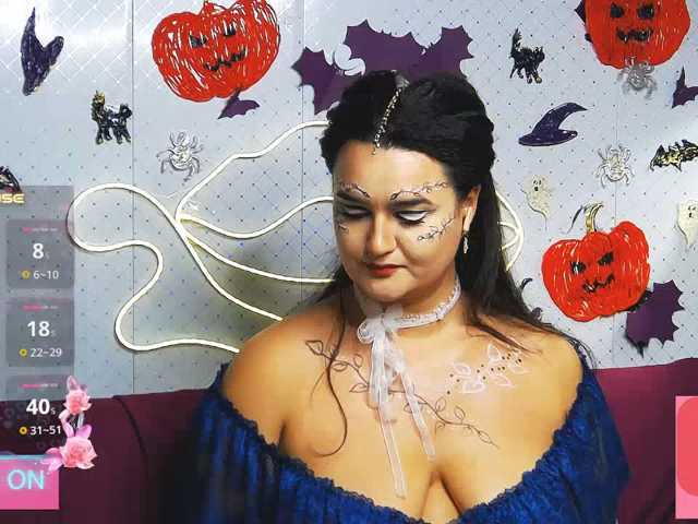 Lina_- live cam preview