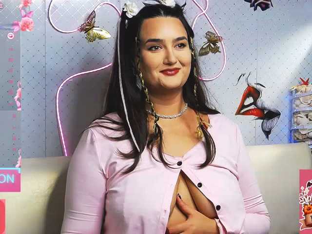 WickedButShy
