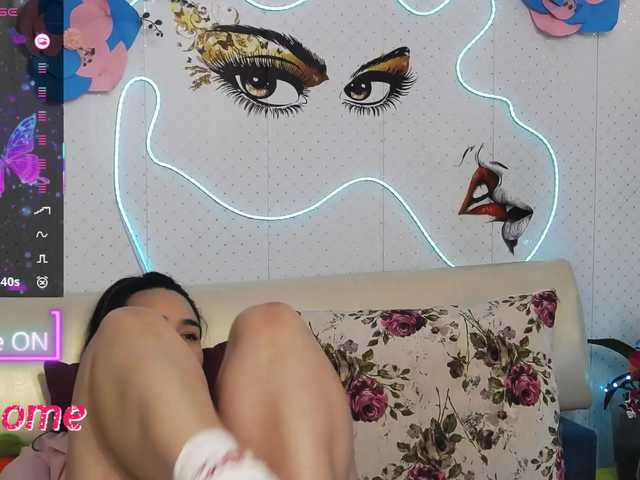 WickedButShy