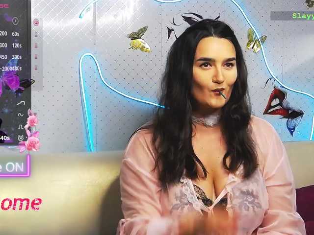 WickedButShy