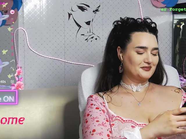 WickedButShy