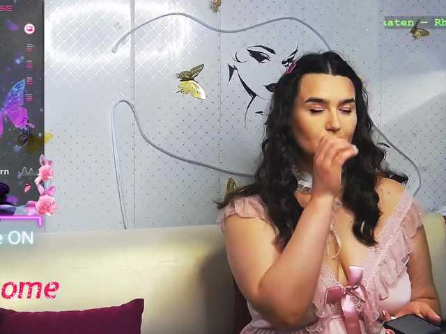 WickedButShy