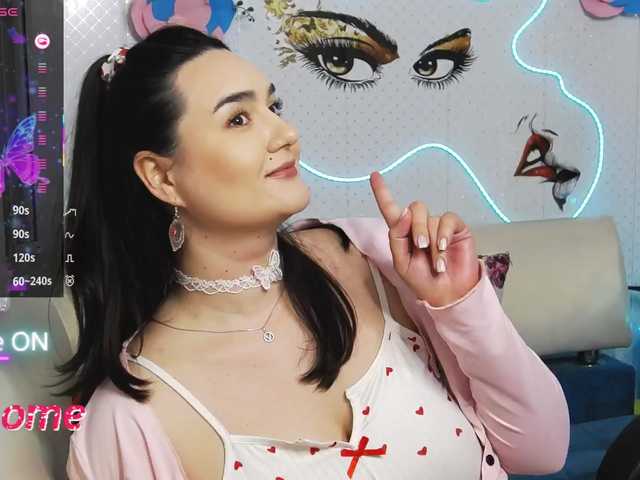 WickedButShy
