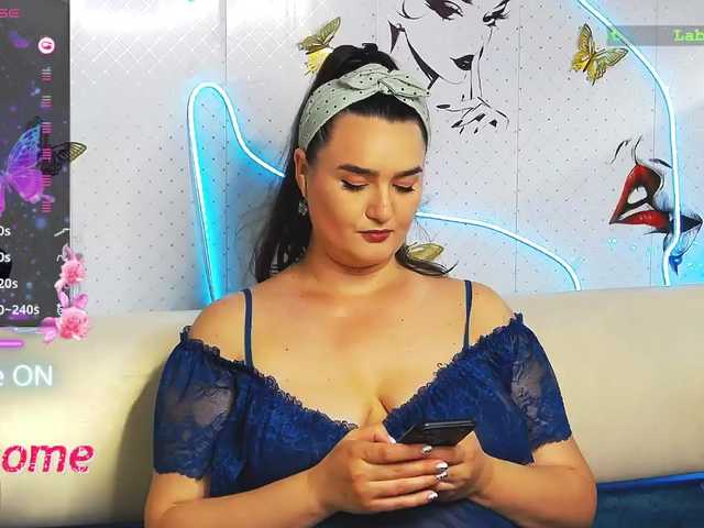 WickedButShy