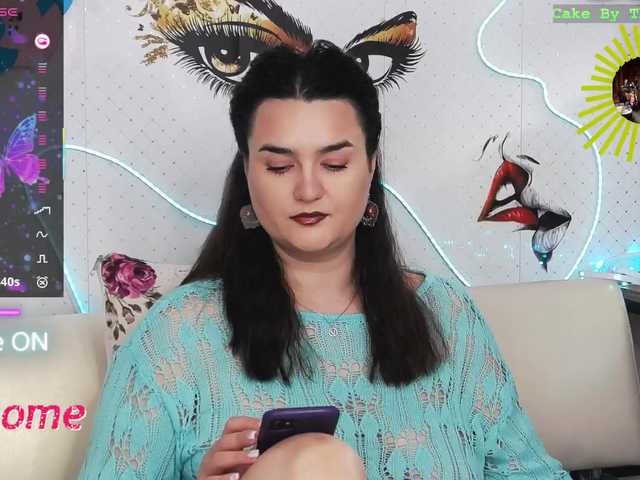 WickedButShy