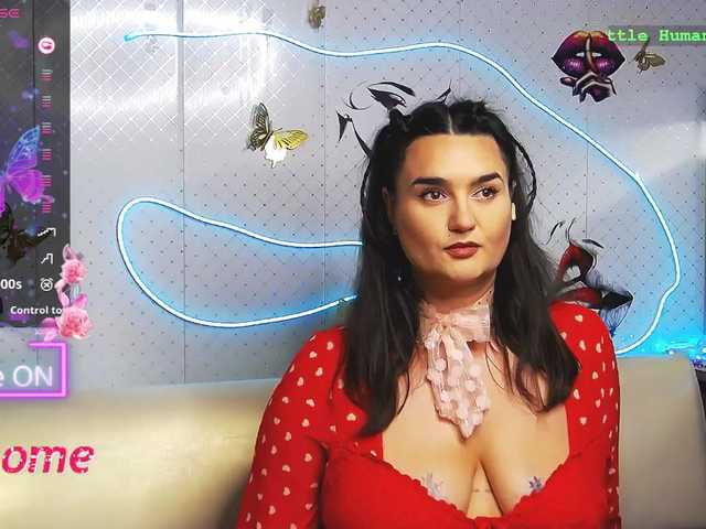 WickedButShy