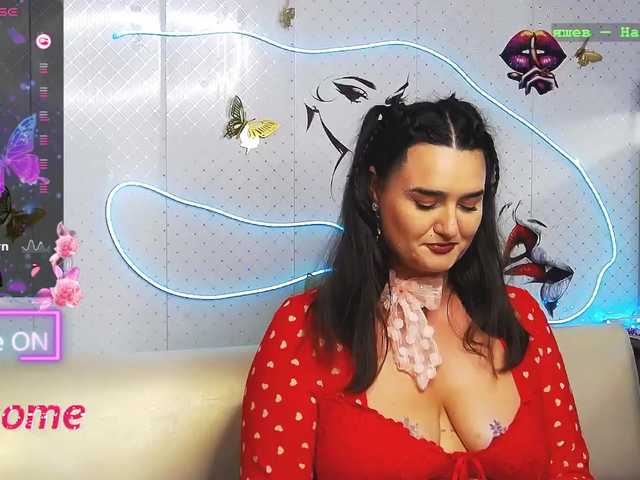 WickedButShy