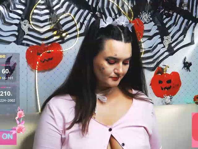 WickedButShy